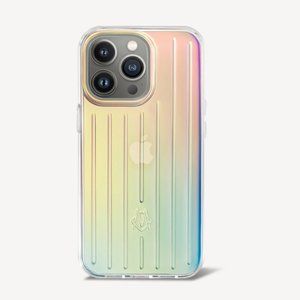 RIMOWA Iridescent Phone Case - iPhone 12 mini